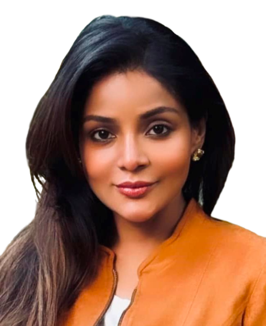 Arunima Ghosh